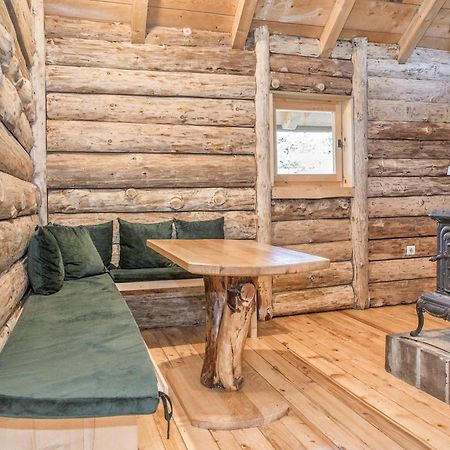 Lodge Nadgora Zabljak  Exterior photo