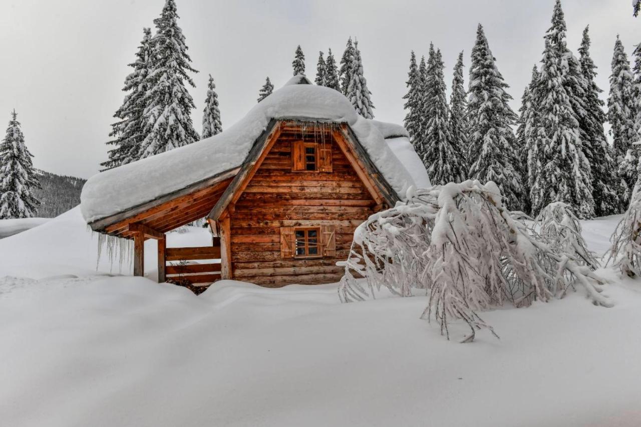 Lodge Nadgora Zabljak  Exterior photo