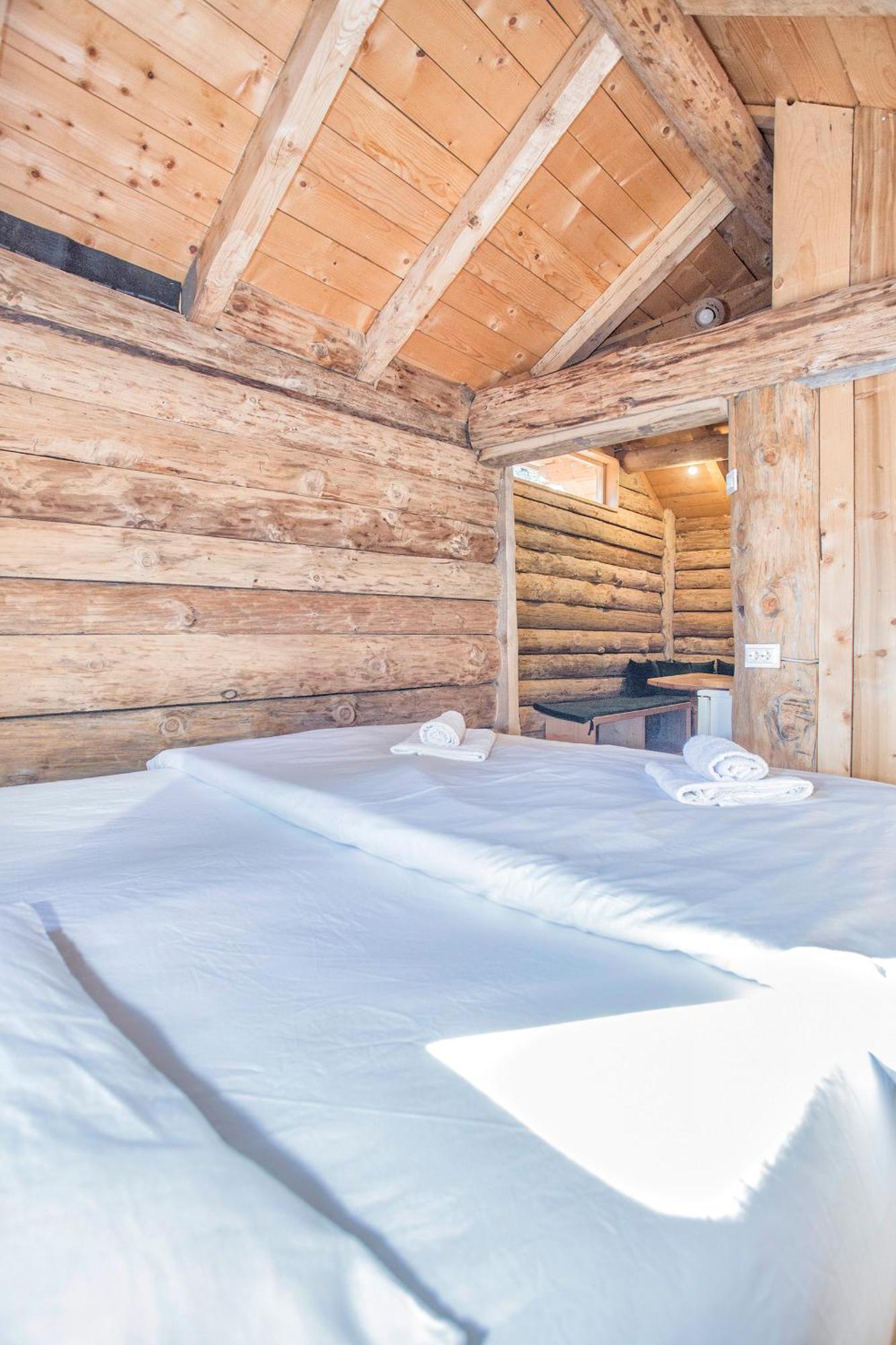 Lodge Nadgora Zabljak  Exterior photo