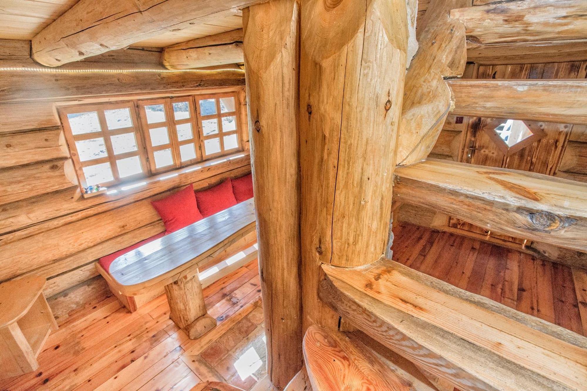 Lodge Nadgora Zabljak  Exterior photo