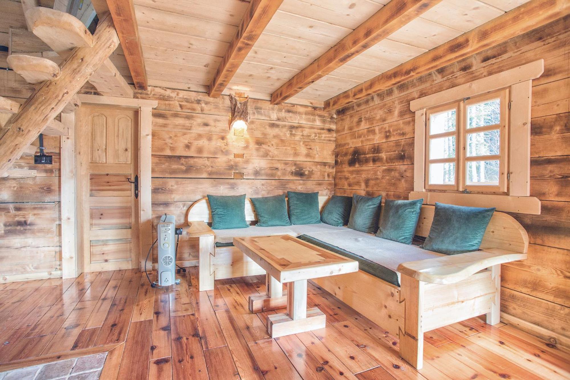 Lodge Nadgora Zabljak  Exterior photo